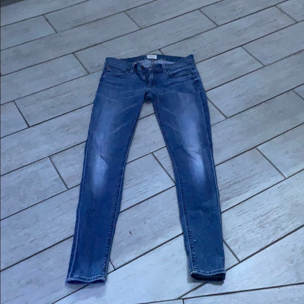 Hudson jeans